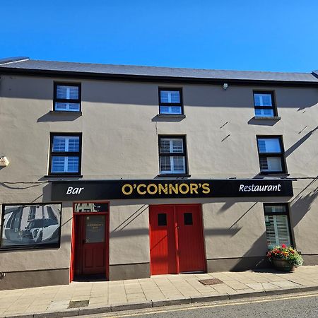O'Connors Bar Restaurant And Guesthouse Dromore  Екстериор снимка