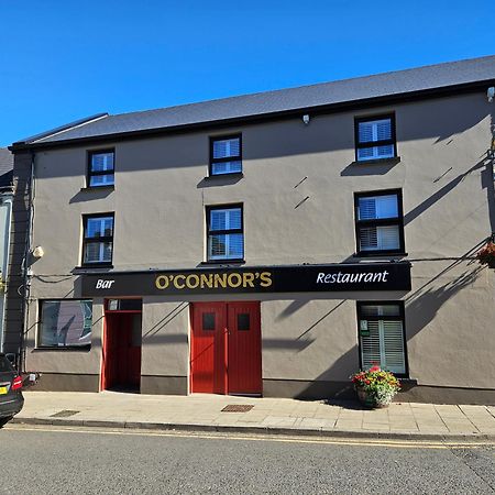 O'Connors Bar Restaurant And Guesthouse Dromore  Екстериор снимка