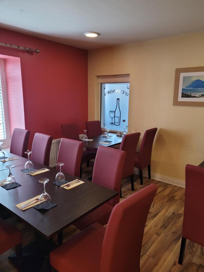 O'Connors Bar Restaurant And Guesthouse Dromore  Екстериор снимка