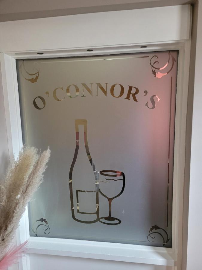 O'Connors Bar Restaurant And Guesthouse Dromore  Екстериор снимка