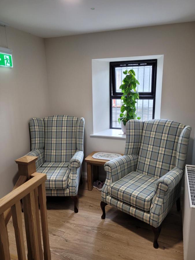 O'Connors Bar Restaurant And Guesthouse Dromore  Екстериор снимка