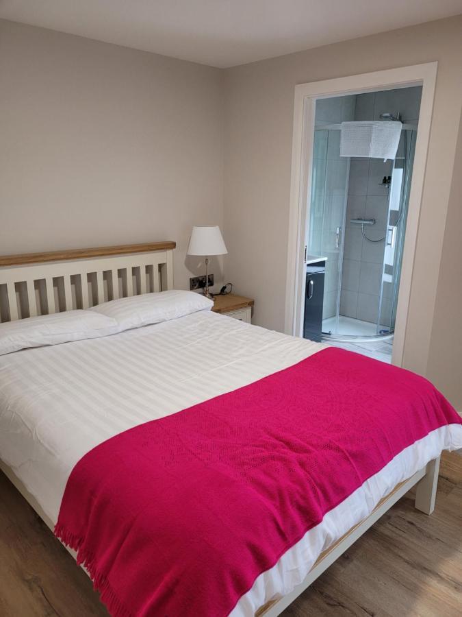 O'Connors Bar Restaurant And Guesthouse Dromore  Екстериор снимка